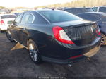 2014 Lincoln Mks   Синий vin: 1LNHL9EK1EG600805