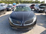 2014 Lincoln Mks  Черный vin: 1LNHL9EK3EG602443