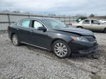 2014 Lincoln Mks  Black vin: 1LNHL9EK5EG605683