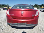 2014 Lincoln Mks  Red vin: 1LNHL9EK5EG608714