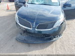 2014 Lincoln Mks   Black vin: 1LNHL9EK7EG600811