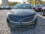 2014 Lincoln Mks  Black vin: 1LNHL9EK8EG601062