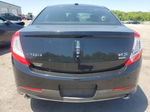 2014 Lincoln Mks  Black vin: 1LNHL9EK8EG607797