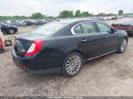 2014 Lincoln Mks   Black vin: 1LNHL9EKXEG602441