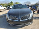 2014 Lincoln Mks  Black vin: 1LNHL9EKXEG605193