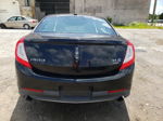 2014 Lincoln Mks  Black vin: 1LNHL9FT0EG602066