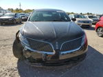 2014 Lincoln Mks  Black vin: 1LNHL9FT0EG607266