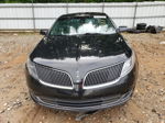 2014 Lincoln Mks  Черный vin: 1LNHL9FT0EG609888