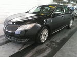 2014 Lincoln Mks Ecoboost vin: 1LNHL9FT1EG602299