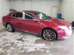 2014 Lincoln Mks  Maroon vin: 1LNHL9FT3EG606886