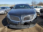 2014 Lincoln Mks  Black vin: 1LNHL9FT5EG601446