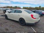 2014 Lincoln Mks Ecoboost Champagne vin: 1LNHL9FT7EG601691