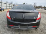 2014 Lincoln Mks  Black vin: 1LNHL9FT8EG604969