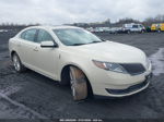 2014 Lincoln Mks Ecoboost Кремовый vin: 1LNHL9FT9EG612238