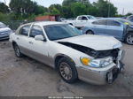 1999 Lincoln Town Car Signature White vin: 1LNHM82W0XY707372