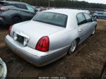 1999 Lincoln Town Car Signature Blue vin: 1LNHM82W8XY657689