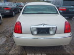 1999 Lincoln Town Car Cartier Cream vin: 1LNHM83W1XY627822