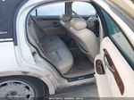 1999 Lincoln Town Car Cartier Cream vin: 1LNHM83W2XY603562