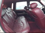 1995 Lincoln Town Car Executive Белый vin: 1LNLM81W6SY731065