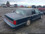 1995 Lincoln Town Car Signature/spinnaker Green vin: 1LNLM82W3SY640544