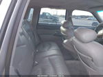 1995 Lincoln Town Car Signature/spinnaker Серебряный vin: 1LNLM82W5SY671536