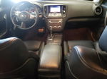 2014 Nissan Maxima S Black vin: 1N4AA5AP0EC451094