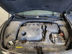 2014 Nissan Maxima S Black vin: 1N4AA5AP0EC451094