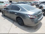 2014 Nissan Maxima 3.5 S Серый vin: 1N4AA5AP0EC454707