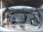 2014 Nissan Maxima 3.5 S Серый vin: 1N4AA5AP0EC454707