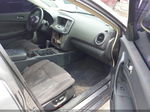 2014 Nissan Maxima 3.5 S Серый vin: 1N4AA5AP0EC454707