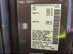 2014 Nissan Maxima 3.5 Sv Brown vin: 1N4AA5AP0EC494379