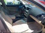2014 Nissan Maxima 3.5 Sv Brown vin: 1N4AA5AP0EC494379