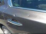 2014 Nissan Maxima 3.5 Sv Brown vin: 1N4AA5AP0EC494379