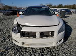 2014 Nissan Maxima S Белый vin: 1N4AA5AP0EC912620