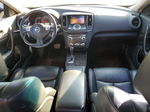 2014 Nissan Maxima S Белый vin: 1N4AA5AP0EC912620