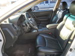 2014 Nissan Maxima S Белый vin: 1N4AA5AP0EC912620