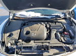 2014 Nissan Maxima S White vin: 1N4AA5AP1EC459785