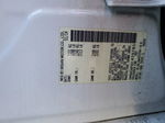 2014 Nissan Maxima S White vin: 1N4AA5AP1EC459785
