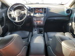 2014 Nissan Maxima S White vin: 1N4AA5AP1EC459785