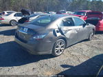 2014 Nissan Maxima 3.5 Sv Gray vin: 1N4AA5AP1EC473931