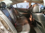 2014 Nissan Maxima S Угольный vin: 1N4AA5AP1EC485514