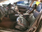 2014 Nissan Maxima S Угольный vin: 1N4AA5AP1EC485514