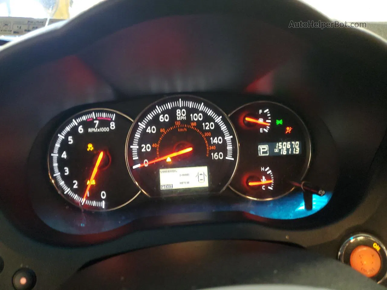 2014 Nissan Maxima S Угольный vin: 1N4AA5AP1EC485514