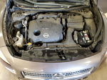 2014 Nissan Maxima S Угольный vin: 1N4AA5AP1EC485514
