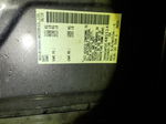 2014 Nissan Maxima S Угольный vin: 1N4AA5AP1EC485514