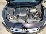 2014 Nissan Maxima S Фиолетовый vin: 1N4AA5AP1EC495590