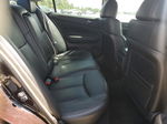 2014 Nissan Maxima S Фиолетовый vin: 1N4AA5AP1EC495590