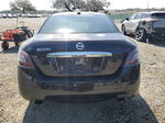 2014 Nissan Maxima S Фиолетовый vin: 1N4AA5AP1EC495590