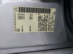 2014 Nissan Maxima S Silver vin: 1N4AA5AP1EC913713