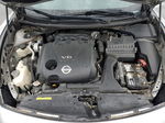2014 Nissan Maxima S Silver vin: 1N4AA5AP1EC913713